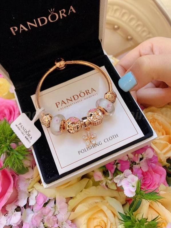 Pandora Bracelets 150